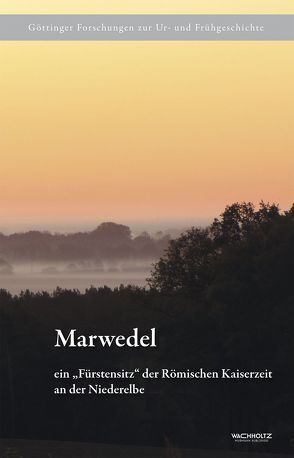 Marwedel von Seminar f. Ur- u. Frühgeschichte der Uni Göttingen