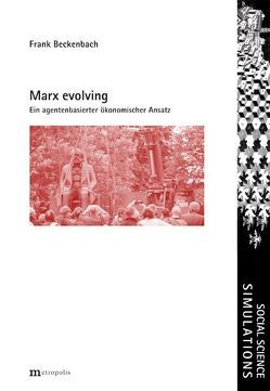 Marx evolving von Beckenbach,  Frank