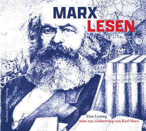 Marx lesen