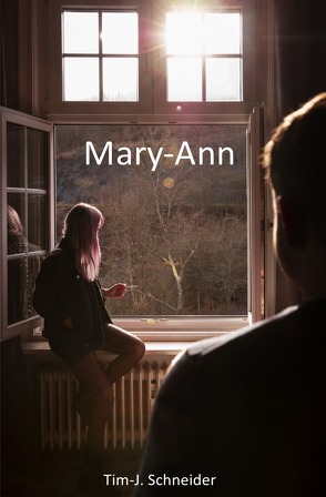 Mary-Ann von Schneider,  Tim-Julian