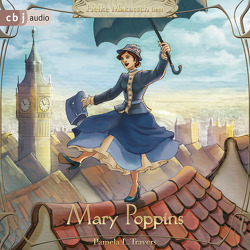 Mary Poppins von Kessel,  Elisabeth, Makatsch,  Heike, Travers,  Pamela L.