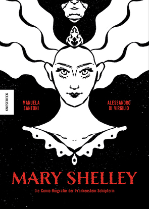 Mary Shelley von Di Virgilio,  Alessandro, Ickler,  Ingrid, Santoni,  Manuela