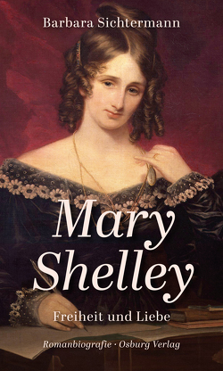 Mary Shelley von Sichtermann,  Barbara