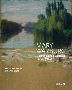 Mary Warburg von Diers,  Michael, Hedinger,  Bärbel
