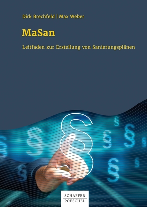 MaSan von Brechfeld,  Dirk, Weber,  Max