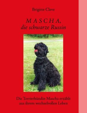 Mascha, die schwarze Russin von Cleve,  Brigitte