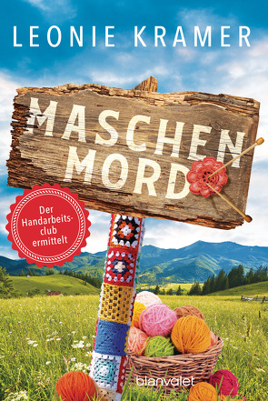 Maschenmord von Kramer,  Leonie