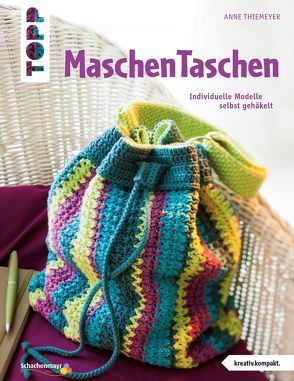 MaschenTaschen von Thiemeyer,  Anne