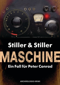 Maschine von Stiller,  Barry, Stiller,  Dana