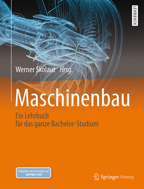 Maschinenbau von Skolaut,  Werner