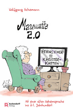 Masematte 2.0 von Schemann,  Wolfgang