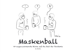 Maskenball von Görtz,  Matthias