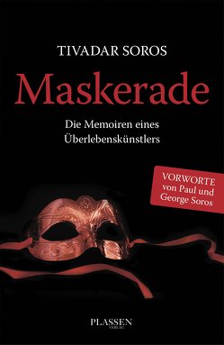 Maskerade von Soros,  Tivadar