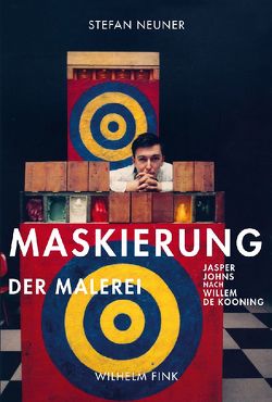 Maskierung der Malerei von Neuner,  Stefan