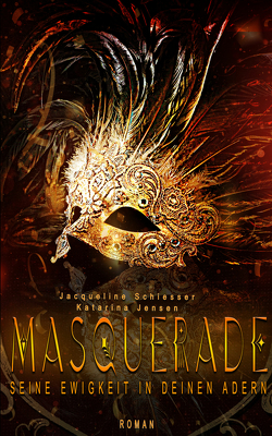 Masquerade von Schiesser,  Jacqueline