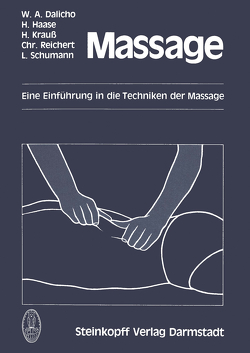 Massage von Dalicho,  W.A., Haase,  H., Krauss,  H., Reichert,  C., Schumann,  L.
