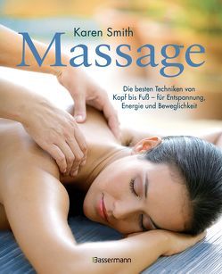 Massage von Ofner,  Susanne, Smith,  Karen