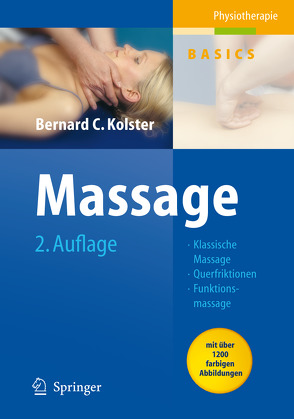 Massage von Berg,  F.van den, Kolster,  Bernard C., Waskowiak,  A., Wolf,  U.