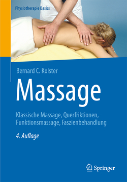 Massage von Kolster,  Bernard C.