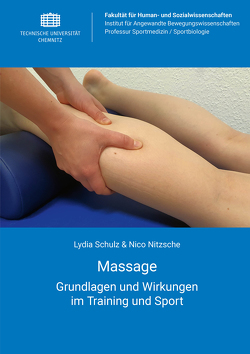 Massage von Nitzsche,  Nico, Schulz,  Lydia