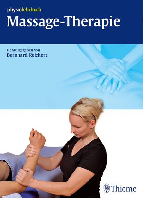 Massage-Therapie von Reichert,  Bernhard