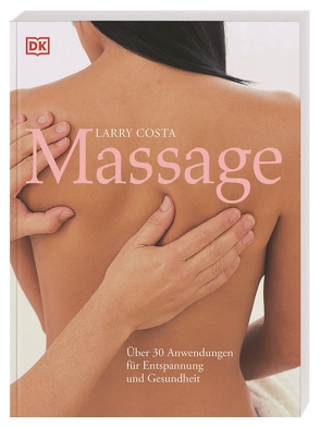 Massage von Costa,  Larry