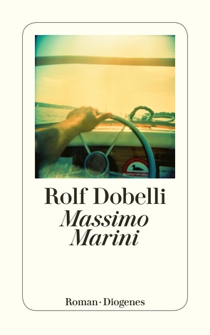 Massimo Marini von Dobelli,  Rolf