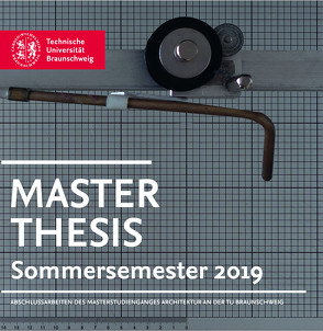 Master Thesis von Jacobs,  Heiko