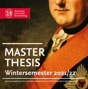 Master Thesis Wintersemester 2021/22 von Jacobs,  Heiko