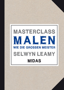 MASTERCLASS Malen von Leamy,  Selwyn