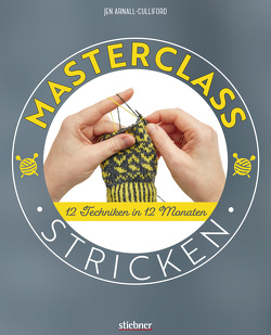 Masterclass Stricken von Arnall-Culliford,  Jen