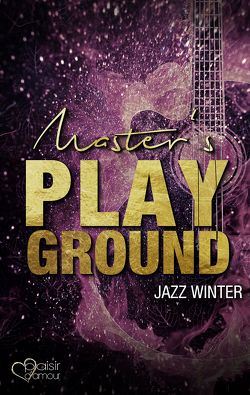 Master’s Playground von Winter,  Jazz