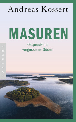 Masuren von Kossert,  Andreas