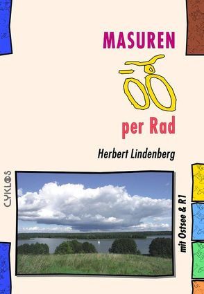 Masuren per Rad von Lindenberg,  Herbert