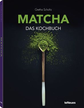 Matcha von Scholtz,  Gretha