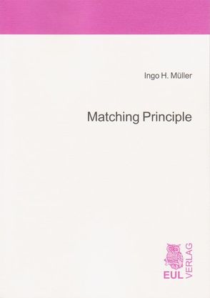 Matching Principle von Müller,  Ingo H