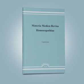 Materia medica revisa homoeopathiae. Sammlung homöopathischer Arzneimittel… von Gypser,  Klaus H, Minder,  Peter