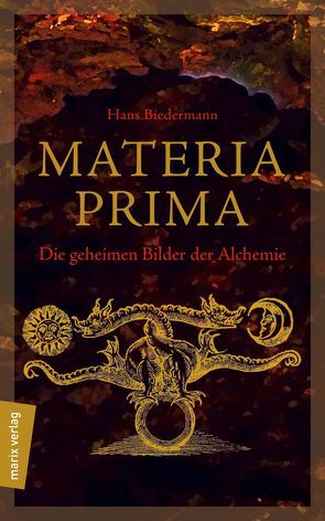 Materia Prima von Biedermann,  Hans