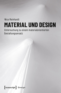 Material und Design von Reinhardt,  Nico