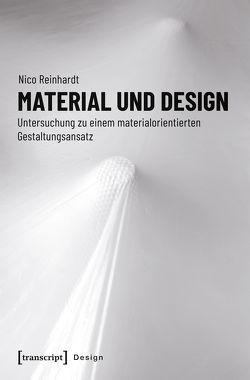 Material und Design von Reinhardt,  Nico