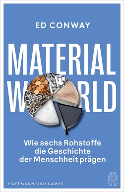 Material World von Conway,  Ed, Vogel,  Sebastian