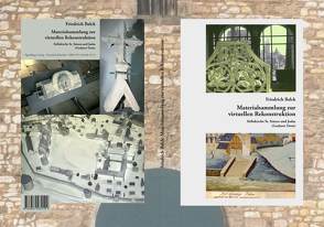 Materialsammlung zur virtuellen Rekonstruktion von Balck,  Friedrich