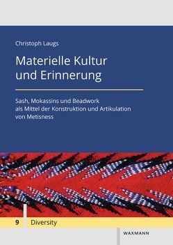 Materielle Kultur und Erinnerung von Laugs,  Christoph