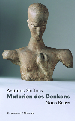 Materien des Denkens von Steffens,  Andreas