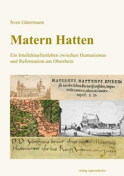 Matern Hatten von Gütermann,  Sven