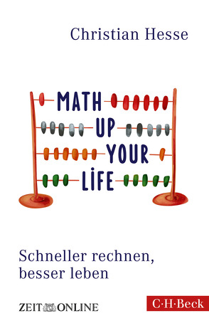 Math up your Life! von Hesse,  Christian