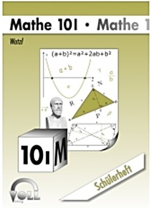 Mathe 10 I von Watzl