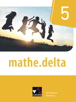 mathe.delta – Hamburg / mathe.delta Hamburg 5 von Castelli,  Sabine, Kleine,  Michael, Schyschka,  Annett, Sildatke,  Tobias