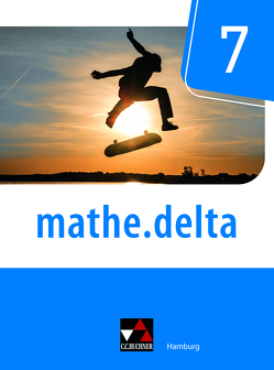 mathe.delta – Hamburg / mathe.delta Hamburg 7 von Aldag,  Jörg, Castelli,  Sabine, Kleine,  Michael, Scheffner,  Thorsten, Schyschka,  Annett, Sildatke,  Tobias