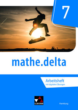 mathe.delta – Hamburg / mathe.delta Hamburg AH 7 von Castelli,  Sabine, Kleine,  Michael